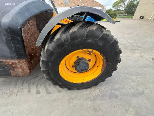 Verreiker jcb 527-58 - afbeelding 30 van  60