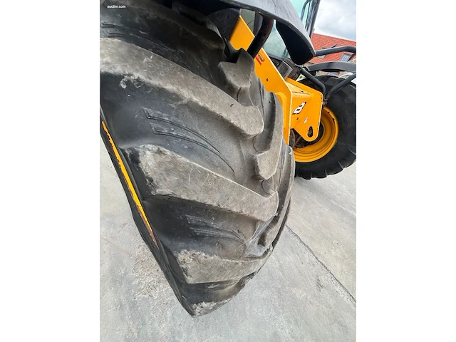 Verreiker jcb 527-58 - afbeelding 31 van  60
