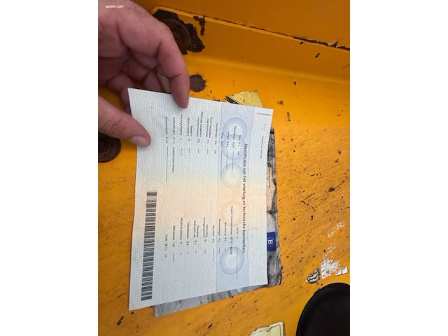Verreiker jcb 527-58 - afbeelding 35 van  60