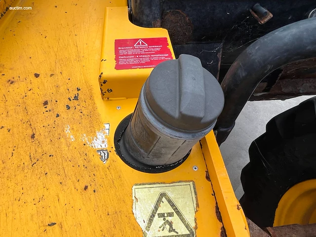 Verreiker jcb 527-58 - afbeelding 39 van  60