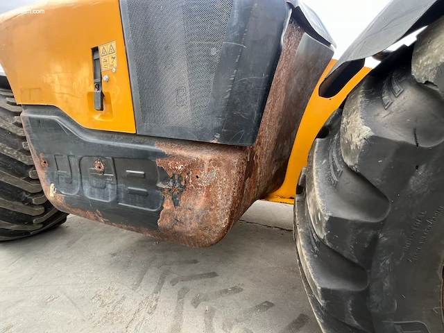 Verreiker jcb 527-58 - afbeelding 41 van  60