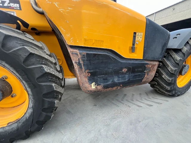 Verreiker jcb 527-58 - afbeelding 42 van  60