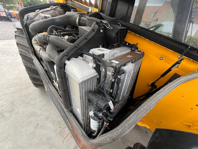 Verreiker jcb 527-58 - afbeelding 44 van  60