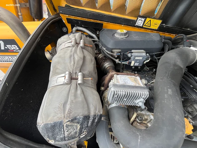 Verreiker jcb 527-58 - afbeelding 48 van  60