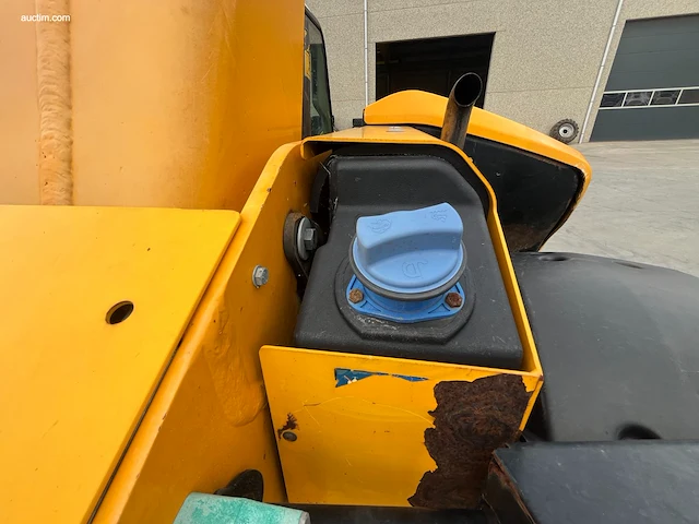 Verreiker jcb 527-58 - afbeelding 49 van  60