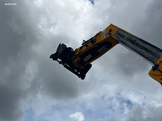Verreiker jcb 527-58 - afbeelding 53 van  60