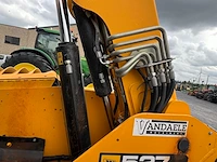 Verreiker jcb 527-58 - afbeelding 55 van  60