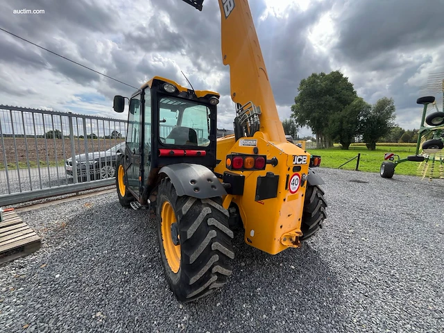Verreiker jcb 527-58 - afbeelding 45 van  60