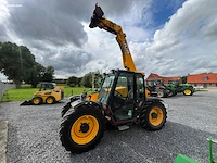 Verreiker jcb 527-58 - afbeelding 59 van  60