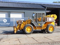 Verreiker jcb 530-120 diesel 3000kg 12m