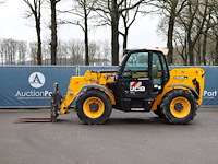 Verreiker jcb 535-95 diesel 3500kg 2014 - afbeelding 1 van  1