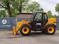 Verreiker jcb 535-95 diesel 3500kg 55kw 9.5m 2022 - afbeelding 1 van  1