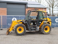 Verreiker jcb 536-70 agri super diesel 2017 - afbeelding 1 van  1