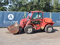 Verreiker jcb diesel 2006 - afbeelding 1 van  1