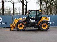 Verreiker jcb diesel 2017 - afbeelding 1 van  1