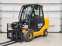 Verreiker jcb tlt30-19e elektrisch 4.0m 2020