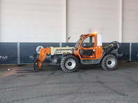 Verreiker jlg 3513ps diesel 3500kg 13m 2008 - afbeelding 1 van  1