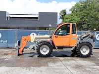 Verreiker jlg 3513ps diesel 3500kg 13m 2008