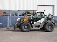 Verreiker liebherr t55-7s diesel 115kw 5500kg 7.0m 2020