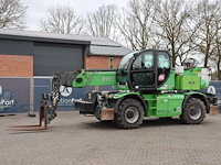 Verreiker magni rth 5.23 diesel 5000kg 2016 - afbeelding 1 van  1