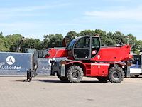 Verreiker magni rth 5.23 smart d/c diesel 5000kg 23m 2019 - afbeelding 1 van  1