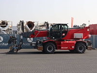 Verreiker magni rth 5.30 s-m/c diesel 5000kg 30m 2016 - afbeelding 1 van  1