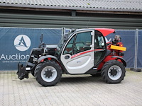 Verreiker manitou mlt 625-75 h diesel 2500kg 2022 - afbeelding 1 van  1