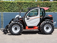 Verreiker manitou mlt 630-105v diesel 3000kg 6m 2018 - afbeelding 1 van  1