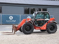 Verreiker manitou mlt 634-120 lsu diesel - afbeelding 1 van  1