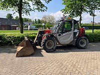 Verreiker manitou mlt625-75 diesel 5900mm - afbeelding 1 van  1