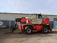 Verreiker manitou mrt 1850 diesel 5000kg 18m 2008 - afbeelding 1 van  1