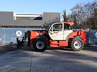 Verreiker manitou mt1440easy diesel 4000kg 14m 2021 - afbeelding 1 van  1