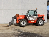 Verreiker manitou mt1740 diesel 4000kg 16.65m 2007