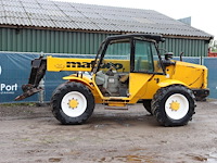 Verreiker matbro 290 diesel 3000kg 1997