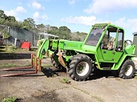 Verreiker merlo p 35.13-evs diesel 62kw 3500kg 13.2m 1999