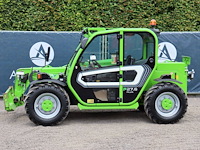 Verreiker merlo p27.6 plus diesel 2700kg 6m 2020 - afbeelding 1 van  1