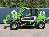 Verreiker merlo p27.6 top diesel 2700kg 6m 2022 - afbeelding 1 van  1