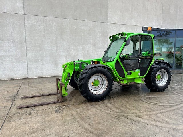 Verreiker merlo p32.6 plus diesel 2013 - afbeelding 1 van  1