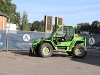 Verreiker merlo p34.7 top diesel 3400kg 2012