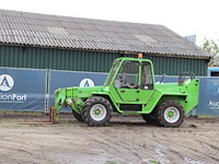 Verreiker merlo p35.13-evs diesel 3500kg 13m 1999