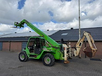 Verreiker merlo p35.9 evs diesel 3500kg 9m 1996 - afbeelding 1 van  1