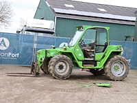 Verreiker merlo p36.7 diesel 3600kg 2006 - afbeelding 1 van  1