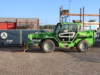 Verreiker merlo p40.17 diesel 4000kg 17m 2021