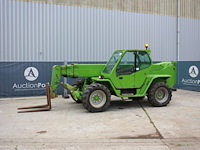 Verreiker merlo p40.17k diesel 4000kg 17m 2005 - afbeelding 1 van  1