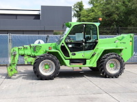 Verreiker merlo panoramic p40.17 diesel 55kw 4000kg 16.7m 2017