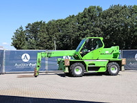 Verreiker merlo roto 30.16ev diesel 3000kg 16.0m 2005 - afbeelding 1 van  1