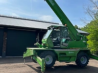 Verreiker merlo roto 45.21 mcss diesel 2004