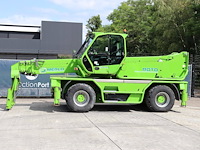 Verreiker merlo roto60.24mcss diesel 129kw 6000kg 23.9m 2012 - afbeelding 1 van  1