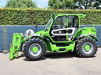 Verreiker merlo tf65.9 tcs 170-hf diesel 6500kg 8.8m 2022 - afbeelding 1 van  1
