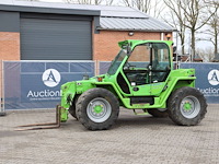 Verreiker merlo turbo farmer p34.7 top diesel 2010 - afbeelding 1 van  1
